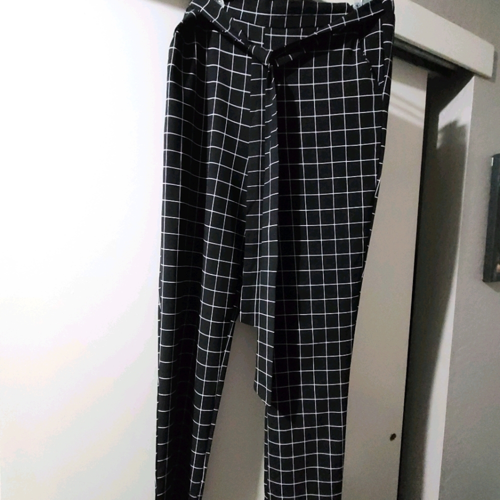 Dress Pants